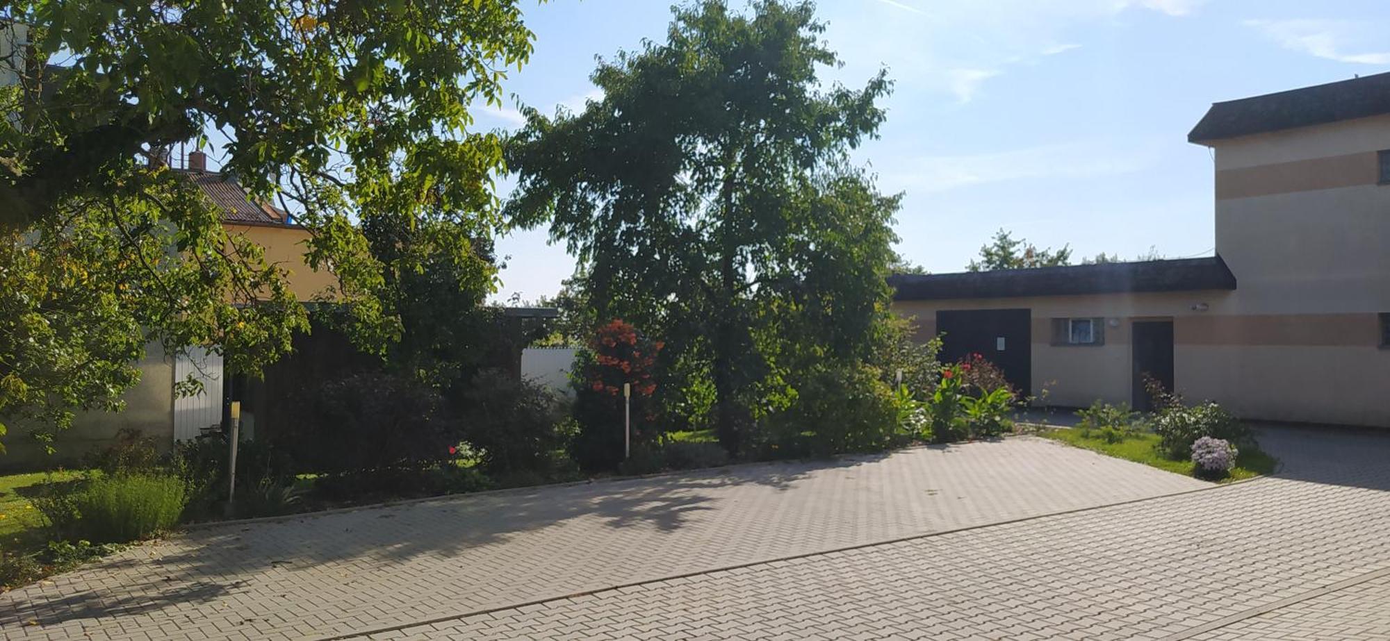 Penzion Ubytování Květinová Krelov Exterior foto