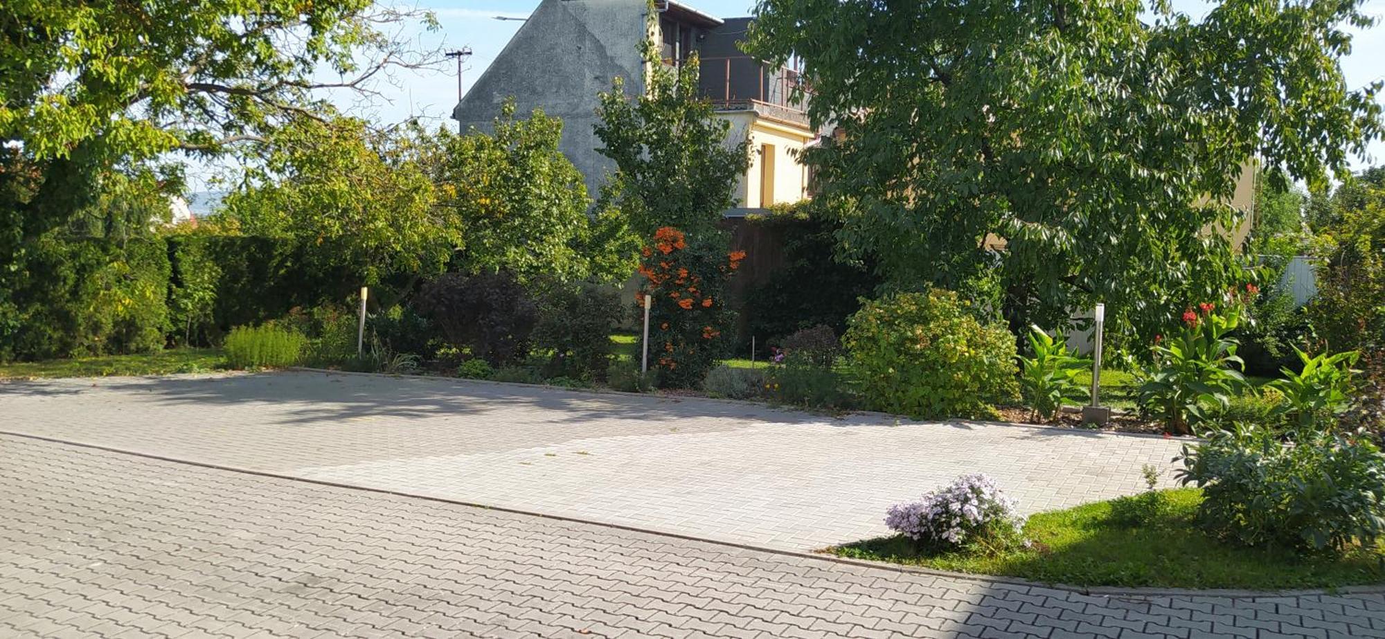 Penzion Ubytování Květinová Krelov Exterior foto