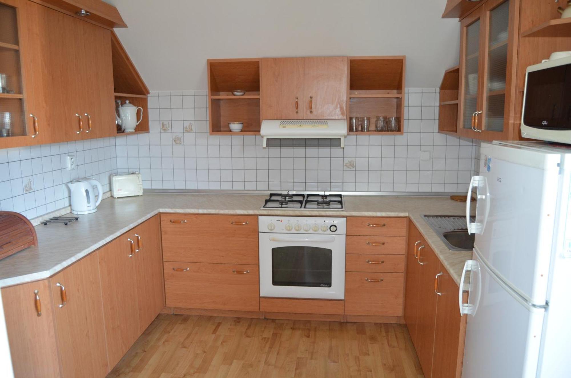 Penzion Ubytování Květinová Krelov Exterior foto