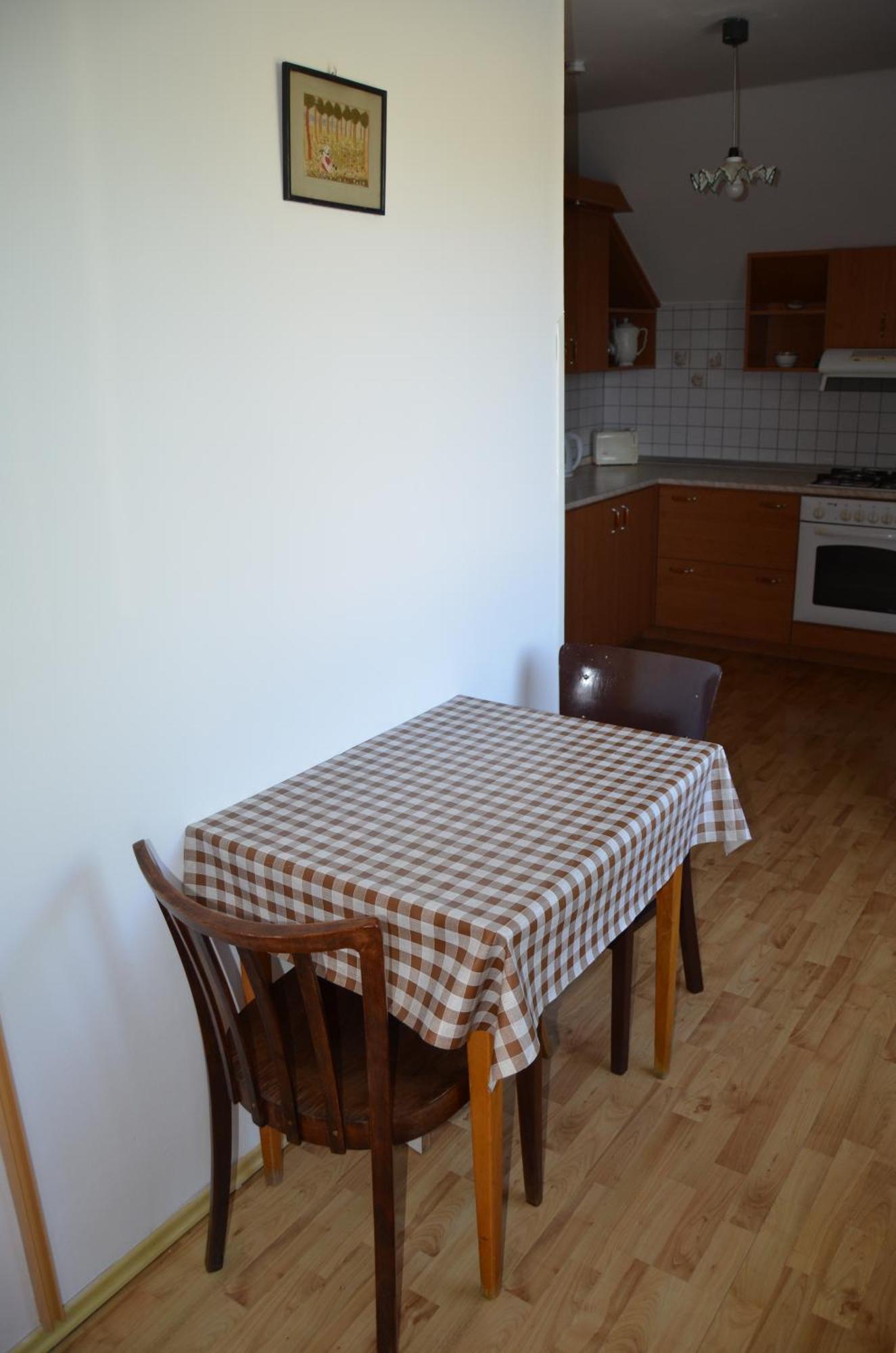 Penzion Ubytování Květinová Krelov Exterior foto